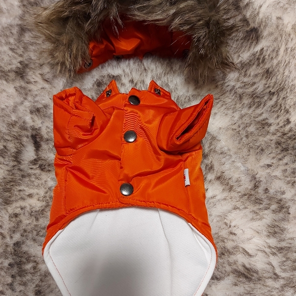 Dog Jacket XS - Picture 6 of 8